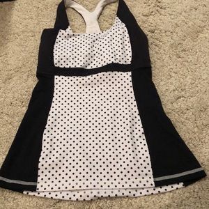 Lululemon tank EUC